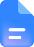 Tabulating invoices in Google Docs