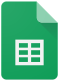 Taking attendance in Google Sheets
