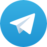 Scheduling make-ups on Telegram